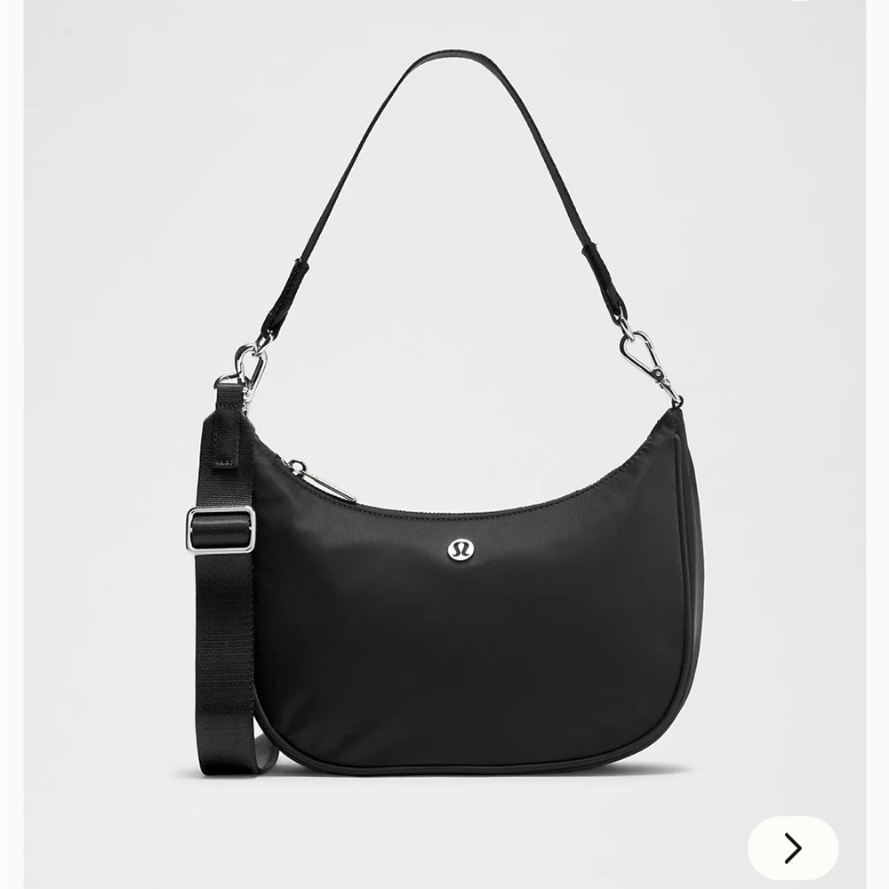 Lululemon City Essentials Small Shoulder Bag 3L